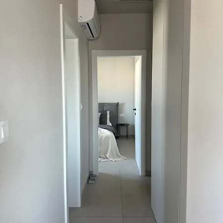 Apartmán Thebeige Kaštela