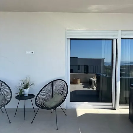 Thebeige Apartmán *