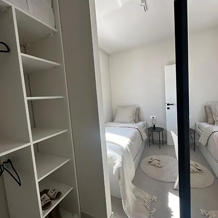 Thebeige Apartmán