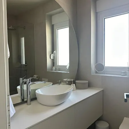 Thebeige Apartmán Kaštela