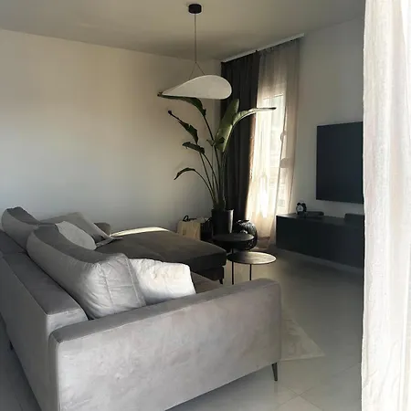 Thebeige Apartmán Kaštela