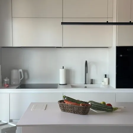 Thebeige Apartmán