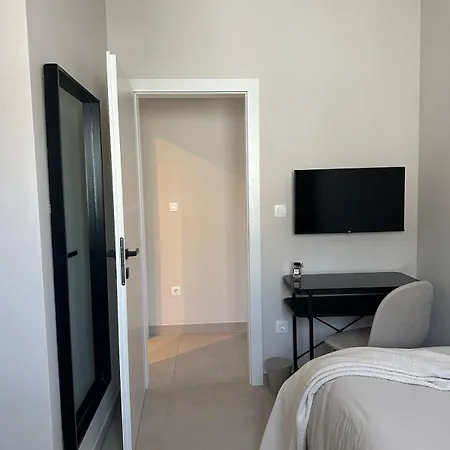 Apartmán Thebeige *