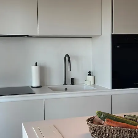 Apartmán Thebeige