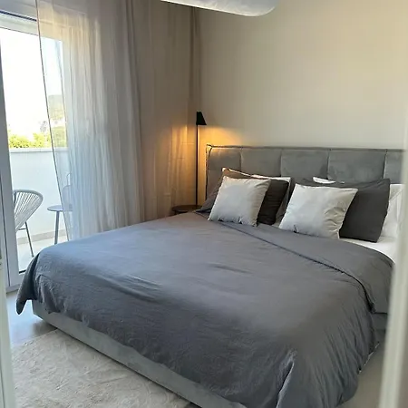 Thebeige Apartmán *