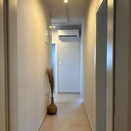 Thebeige Apartmán Kaštela