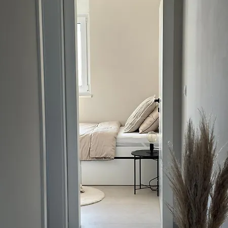 Apartmán Thebeige Kaštela